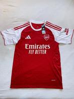 Arsenal Thuisshirt 25/26, Maat S, Ophalen of Verzenden, Nieuw, Shirt