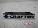 Embleem Volkswagen Crafter (22729199), Ophalen, Gebruikt