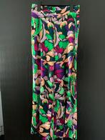 Tramontana wijde broek met bloemenprint - Maat 36, Overige kleuren, Tramontana, Ophalen of Verzenden, Zo goed als nieuw