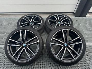 19 INCH BMW M799 ORIGINEEL Z4 G29 799M 799 