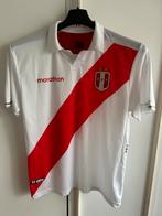 Voetbalshirt voetbal shirt Peru 2019-2020, Shirt, Ophalen of Verzenden, Maat M, Zo goed als nieuw