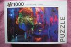 REBO PREMIUM PUZZLE 1.000 stukjes voor 2.50euro., Ophalen of Verzenden, 500 t/m 1500 stukjes, Zo goed als nieuw, Legpuzzel