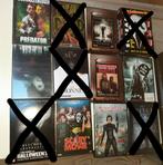 DVD lot 11 films Horror en thriller, Cd's en Dvd's, Dvd's | Horror, Overige genres, Verzenden, Vanaf 16 jaar, Nieuw in verpakking