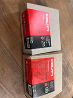 Hilti DX Cartridge 6.8/11 M10 BULK - 2000 stuks, Ophalen, Nieuw