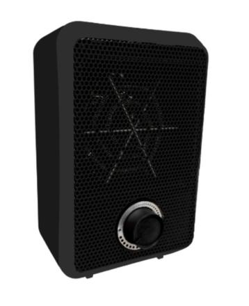 Elektrisch kacheltje - 600W / 230V beschikbaar voor biedingen