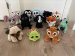 Ty knuffels 13 stuks, Kinderen en Baby's, Speelgoed | Knuffels en Pluche, Ophalen of Verzenden, Zo goed als nieuw, Overige typen