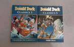 Donald Duck Classics 3 & 5, Meerdere stripboeken, Ophalen of Verzenden, Zo goed als nieuw, Disney