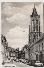 Gorinchem Boerenstraat, Verzamelen, Ansichtkaarten | Nederland, Verzenden, 1960 tot 1980, Gelopen, Zuid-Holland