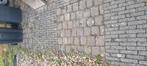 Gratis sierbestrating., Tuin en Terras, Tegels en Klinkers, Ophalen, Gebruikt, Beton, Klinkers