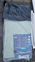 4 Karwei Firstfloor Isoline ondervloerplaten (ZSM ophalen), Ophalen of Verzenden