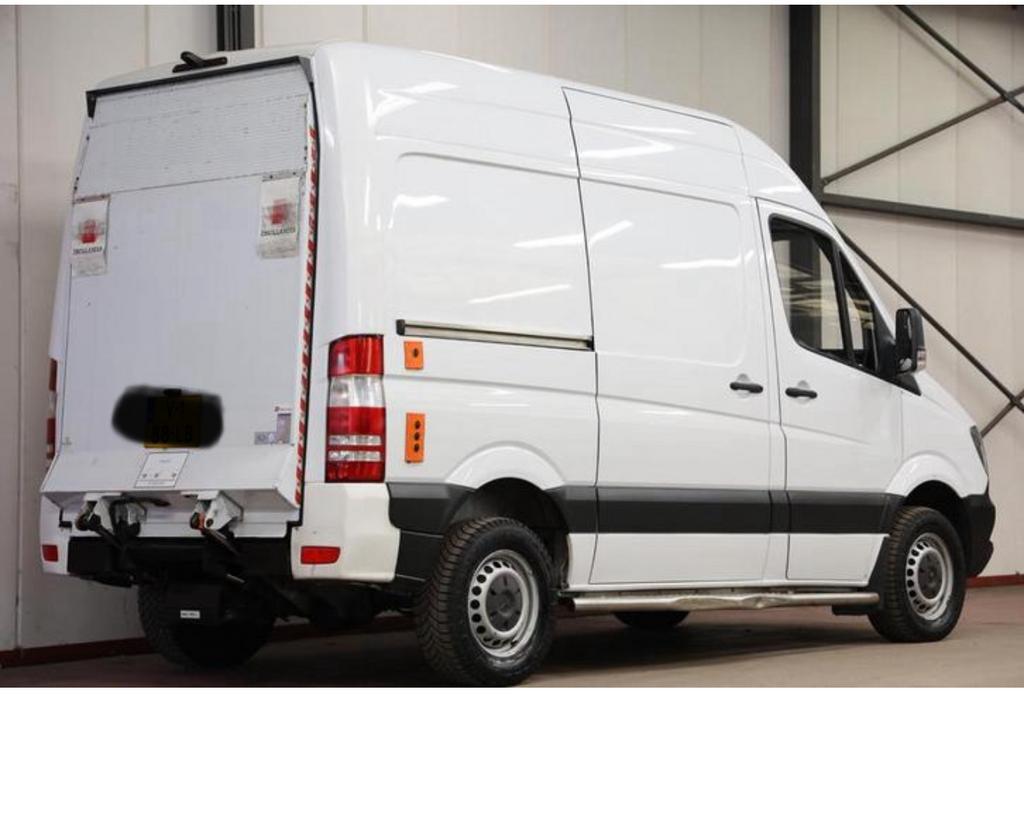 Chauffer/ Koerier gezocht per direct uit omgeving Utrecht, Vacatures, Vacatures | Chauffeurs, Overige niveaus, Starter, Overige vormen