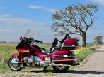 Honda GL1500 SE Goldwing Rood, Motoren, Motoren | Honda, Particulier, Meer dan 35 kW, Toermotor, 1520 cc