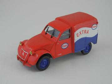 Citroën 2 CV AZU 1954 beschikbaar voor biedingen