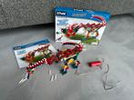 K'nex Gemotoriseerde Dinosaurus - Zo Goed Als Nieuw!, Kinderen en Baby's, Speelgoed | Bouwstenen, Ophalen, Zo goed als nieuw, K'nex
