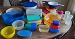 Tupperware, Huis en Inrichting, Keuken | Tupperware, Ophalen of Verzenden, Zo goed als nieuw, Overige typen