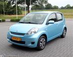 Daihatsu Sirion 2 1.0-12V Trend AIRCO 5drs Keurige auto!, Auto's, Daihatsu, Voorwielaandrijving, Gebruikt, 750 kg, Metallic lak