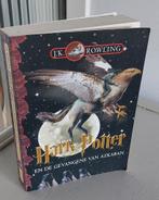 Harry Potter en de Gevangene van Azkaban (Nederlands), Ophalen of Verzenden, Gebruikt, Boek of Poster