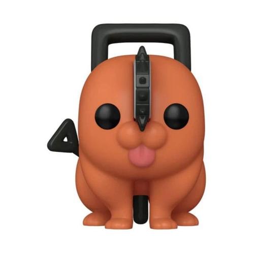 Funko POP! Chainsaw Man Pochita # 1682, Verzamelen, Poppetjes en Figuurtjes, Nieuw, Verzenden