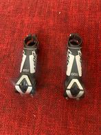 Pro Carbon Stuurpennen - 11 & 12 cm, Gebruikt, De ruyterstraat 86, Cycling@steenbergen.cc, Steenbergen cycling