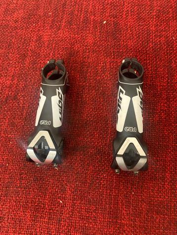 Pro Carbon Stuurpennen - 11 & 12 cm beschikbaar voor biedingen