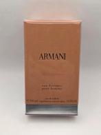 Giorgio Armani Eau D'Aromes Homme EDT 100ML Discontinued, Ophalen of Verzenden, Nieuw