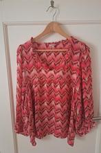 Esqualo - dames blouse - maat 44, Ophalen of Verzenden, Nieuw, Maat 42/44 (L), Roze