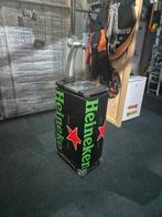 Heineken david tap, Zonder vriesvak, 200 liter of meer, 60 cm of meer, 160 cm of meer