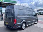 Volkswagen Crafter 35 2.0 TDI L3H3 Highline 177 pk DSG, LMV,, Stof, Gebruikt, 4 cilinders, Volkswagen