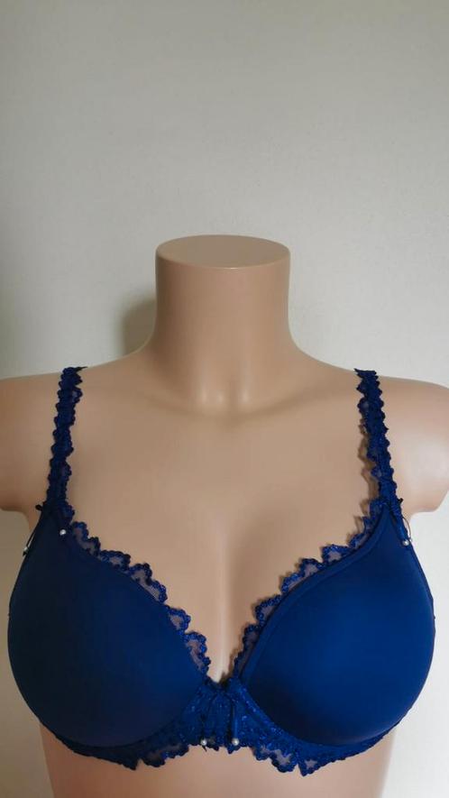 Nieuw marie jo bh jane 75b, Kleding | Dames, Ondergoed en Lingerie, BH, Zwart, Ophalen of Verzenden
