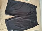 Lotto sportbroek maat l zwart, Maat 48/50 (M), Zwart, Ophalen of Verzenden, Zo goed als nieuw