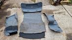 bmw e46 coupe kofferbak bekleding, Ophalen, Gebruikt, BMW