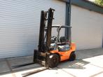 Toyota 3 ton diesel, Diesel, Heftruck, Toyota