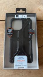 UAG monarch series iphone 6.7 Pro (2022) hoesje, Ophalen, Nieuw, IPhone 6, Hoesje of Tasje