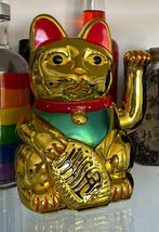 Lucky Cat zoekt nieuw baasje, Ophalen of Verzenden, Zo goed als nieuw
