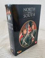 North and South, Cd's en Dvd's, Dvd's | Tv en Series, Ophalen, Zo goed als nieuw, Drama