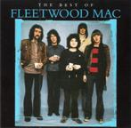 Fleetwood Mac - The best of Fleetwood Mac CD, Gebruikt, Ophalen of Verzenden, Poprock