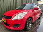 Suzuki Swift 1.2 Comfort Automaat, Auto's, Gebruikt, 4 cilinders, Swift, Bedrijf