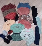 Meisjeskledingpakket 25 stuks maat 98/104 Prenatal, Hema, Kinderen en Baby's, Ophalen of Verzenden, Zo goed als nieuw, Maat 98