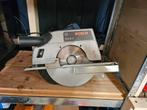 Bosch GKS 85 S Cirkelzaag - Gebruikt, Gebruikt, Cirkelzaag, 70 mm of meer, Ophalen of Verzenden