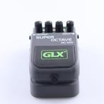 GLX Super Octave OC 100 Gitaar effectpedaal, Muziek en Instrumenten, Flex Ltd., Zo goed als nieuw, https://flex.com/contact-us