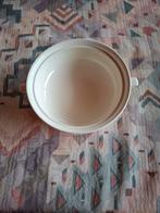 Vintage Petrus Regout schaal, Antiek en Kunst, Ophalen of Verzenden