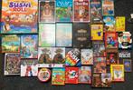 Gezelschapspellen opruiming, Hobby en Vrije tijd, Gezelschapsspellen | Bordspellen, Ophalen of Verzenden, Zo goed als nieuw