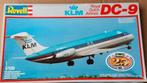 Revell 4244 KLM DC-9 bouwpakket 1:120 Nieuw, Ophalen of Verzenden, Nieuw, Revell