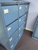Hangmappenkasten, Huis en Inrichting, Kasten | Roldeurkasten en Archiefkasten, Ophalen, Minder dan 50 cm, Gebruikt, 100 tot 150 cm