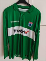 Pec Zwolle shirt keeper 2014-2015, Verzamelen, Sportartikelen en Voetbal, Ophalen of Verzenden, Zo goed als nieuw, Overige binnenlandse clubs