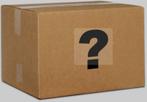 Mystery box, Ophalen of Verzenden, Zo goed als nieuw