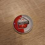 Plus Cluppie nummer 16, Plus, Ophalen