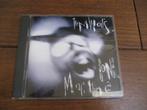Tom waits album bone machine, Cd's en Dvd's, Ophalen of Verzenden, Zo goed als nieuw, Poprock