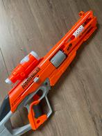 Nerf Accustrike, Ophalen of Verzenden, Zo goed als nieuw