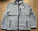 Nordberg fleece vest, Kleding | Heren, Ophalen of Verzenden, Zo goed als nieuw, Overige maten